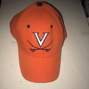Unisex UVA One-Fit Cap